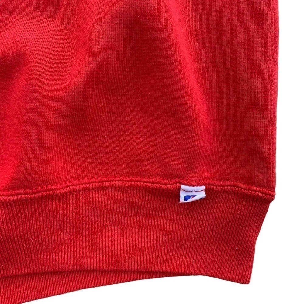 Vintage Ball State Crewneck Sweatshirt Size Large - Picture 5 of 7